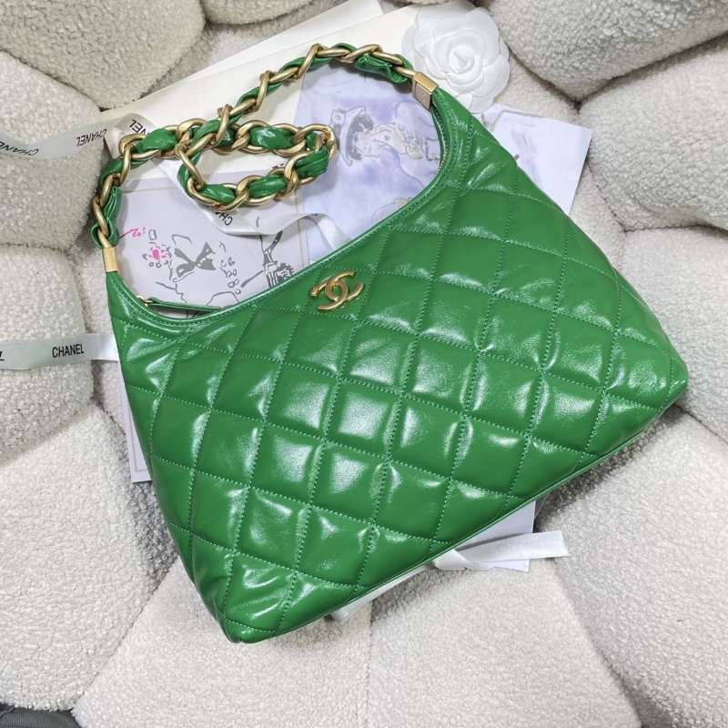 Ch**el hobo bags